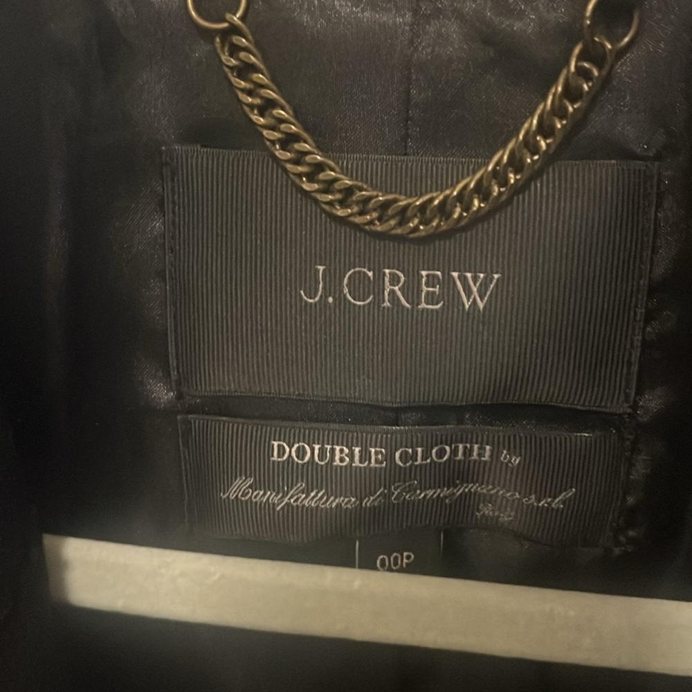 J. Crew Lady Day Coat - Picture 11 of 12